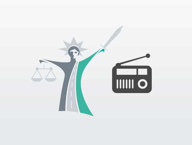 radio
