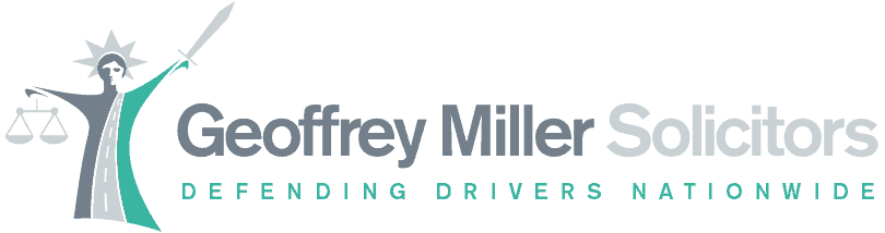 geoffrey miller solicitors logo