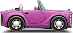 pink rolls royce drink driving in london