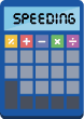 speeding ban calculator